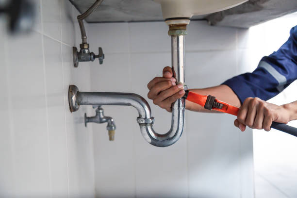 Best Heating & Cooling Plumbing in Fredericktown, MO